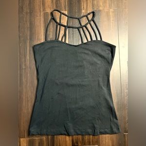 VENUS Strappy Top Size M